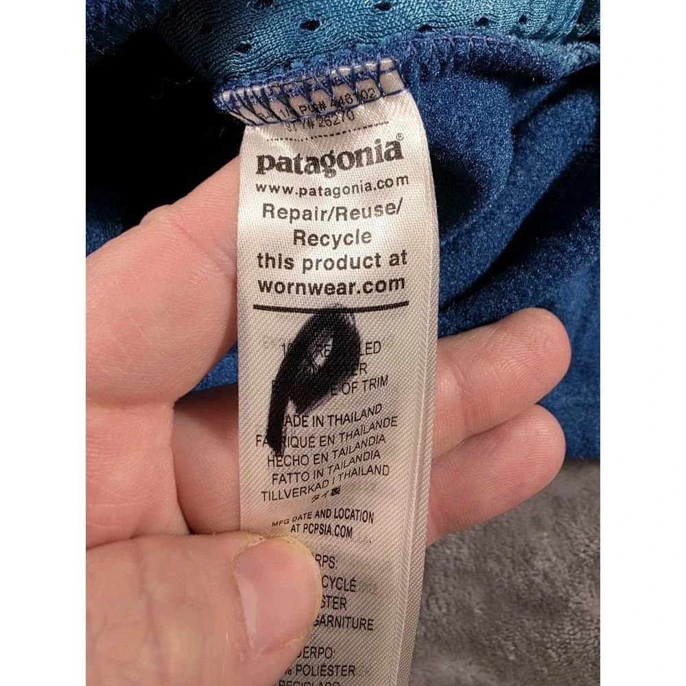 Patagonia new without